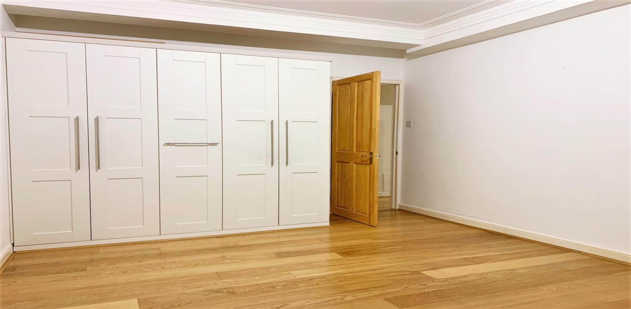 			2 Bedroom, 1 bath, 1 reception Flat			 Kingswood Court, West End Lane, WEST HAMPSTEAD