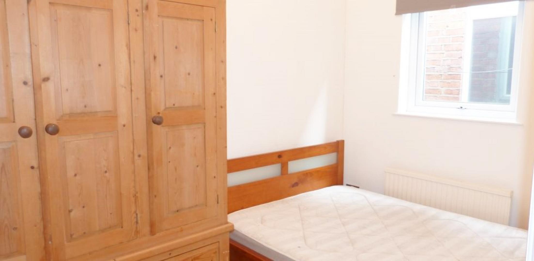 			NEW INSTRUCTION (Private Garden), 2 Bedroom, 1 bath, 1 reception Flat			 Shoot Up Hill, KILBURN