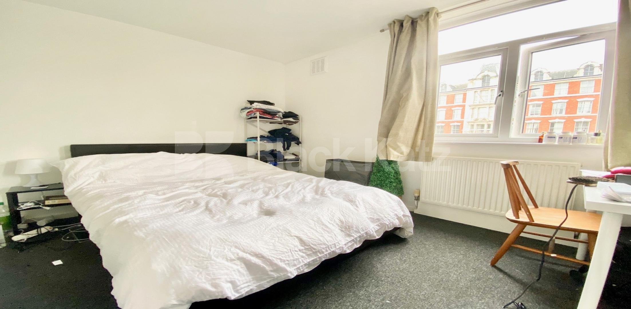			PERFECT FOR 4 SHARERS!, 4 Bedroom, 1 bath, 1 reception House			 KINGSLAND ROAD, DALSTON-HAGGERSTON-SHOREDITCH