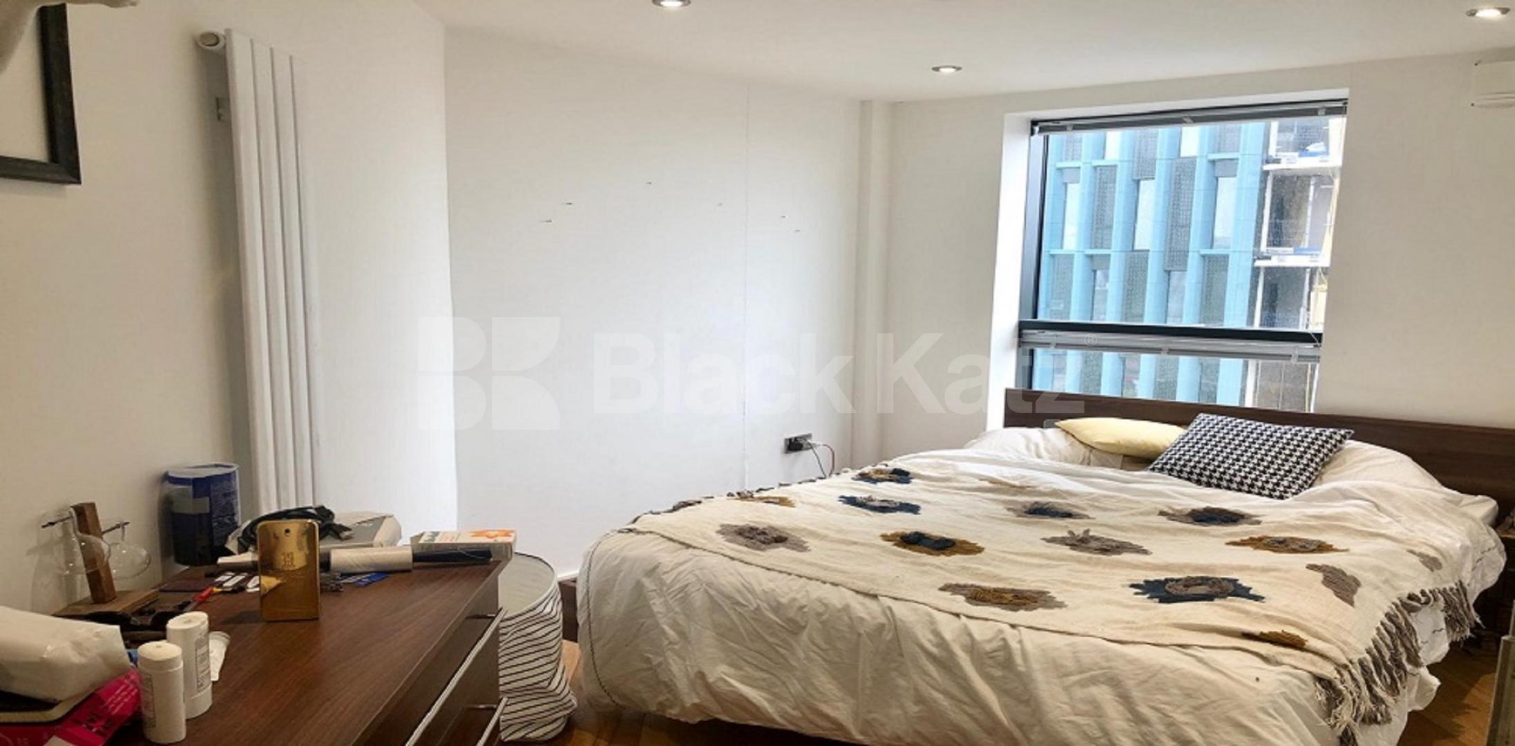 850 Sq. Ft with private balcony, two communal roof terraces & stunning views The Pioneer Building Newington Causeway, Borough