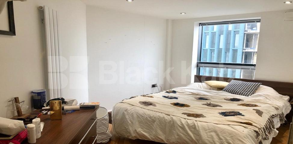 850 Sq. Ft with private balcony, two communal roof terraces & stunning views The Pioneer Building Newington Causeway, Borough