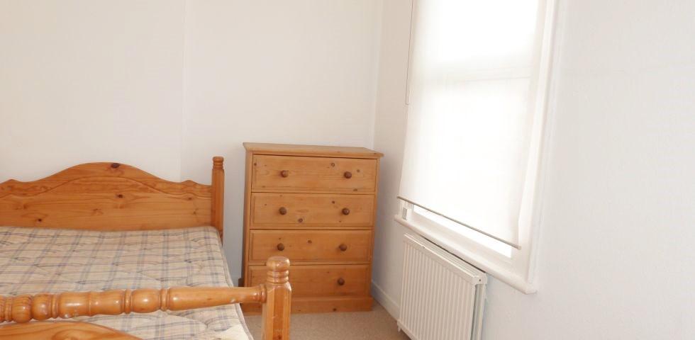 			NEW INSTRUCTION (Private Garden), 2 Bedroom, 1 bath, 1 reception Flat			 Shoot Up Hill, KILBURN