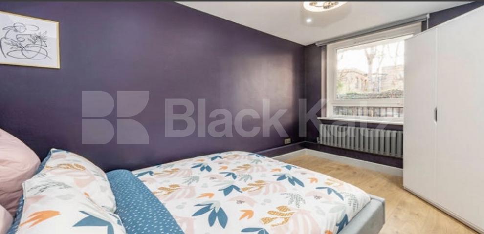 			LET , 3 Bedroom, 1 bath, 1 reception Apartment			 Whites Grounds Estate, London Bridge
