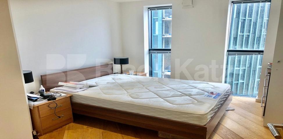 850 Sq. Ft with private balcony, two communal roof terraces & stunning views The Pioneer Building Newington Causeway, Borough