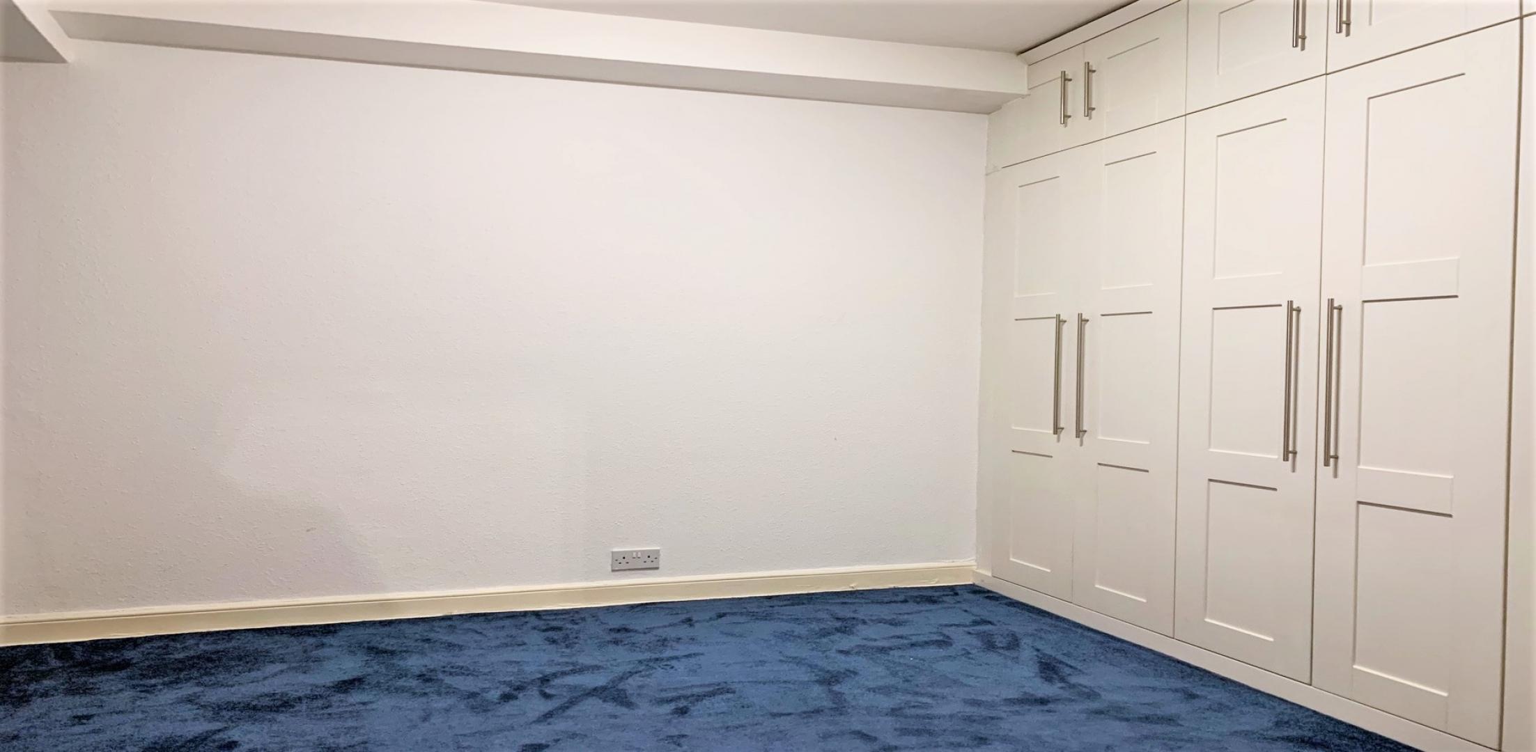 			2 Bedroom, 1 bath, 1 reception Flat			 Kingswood Court, West End Lane, WEST HAMPSTEAD