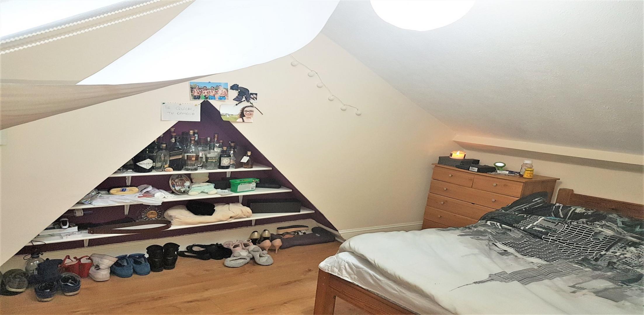 			2 Bedroom, 1 bath, 1 reception Flat			 Burnley Road, DOLLIS HILL