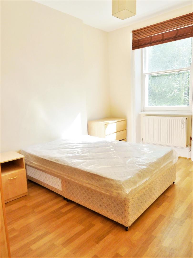 			2 Bedroom, 1 bath, 1 reception Flat			 Chichele Road, WILLESDEN GREEN