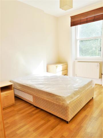 			2 Bedroom, 1 bath, 1 reception Flat			 Chichele Road, WILLESDEN GREEN