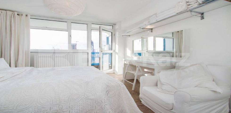 			UNDER OFFER , 1 Bedroom, 1 bath, 1 reception Apartment			 Deverell street, Borough