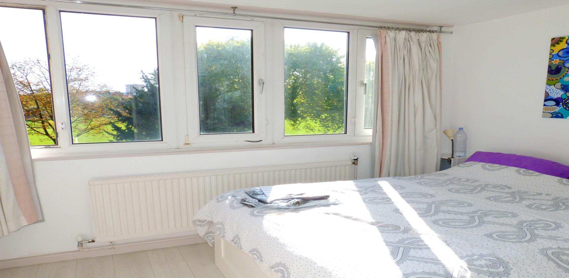 			2 Bedroom, 1 bath, 1 reception Flat			 Netherwood Street, WEST HAMPSTEAD 