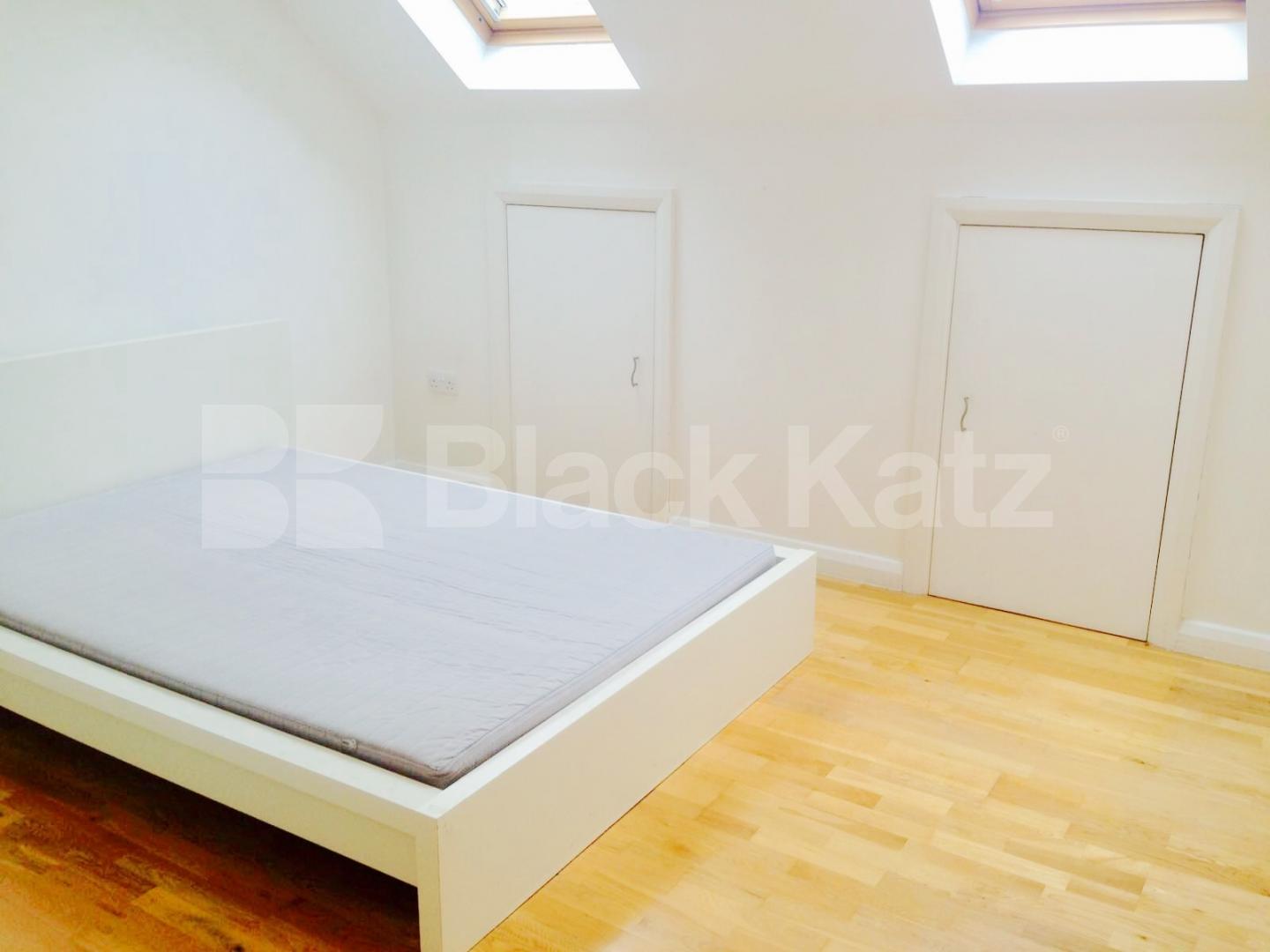 			NEW INSTRUCTION , 1 Bedroom, 1 bath, 1 reception House			 Bouvier Court, Darrell Road, East Dulwich