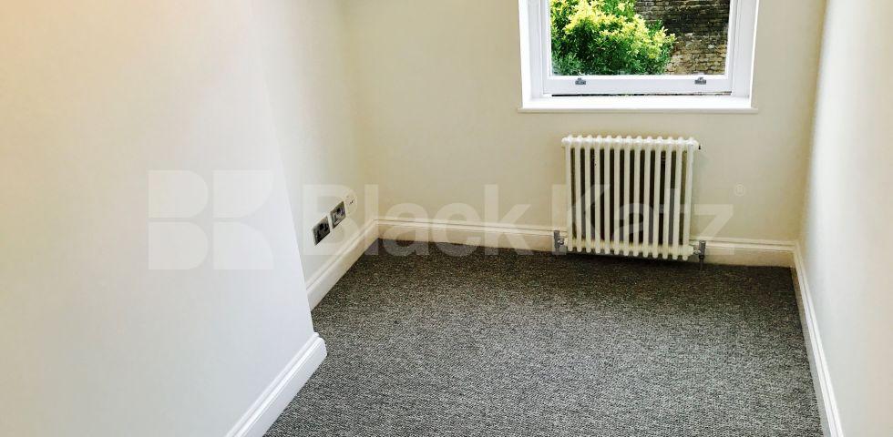 			NEW INSTRUCTION, 2 Bedroom, 1 bath, 1 reception Apartment			 Almeric Road, Clapham Junction