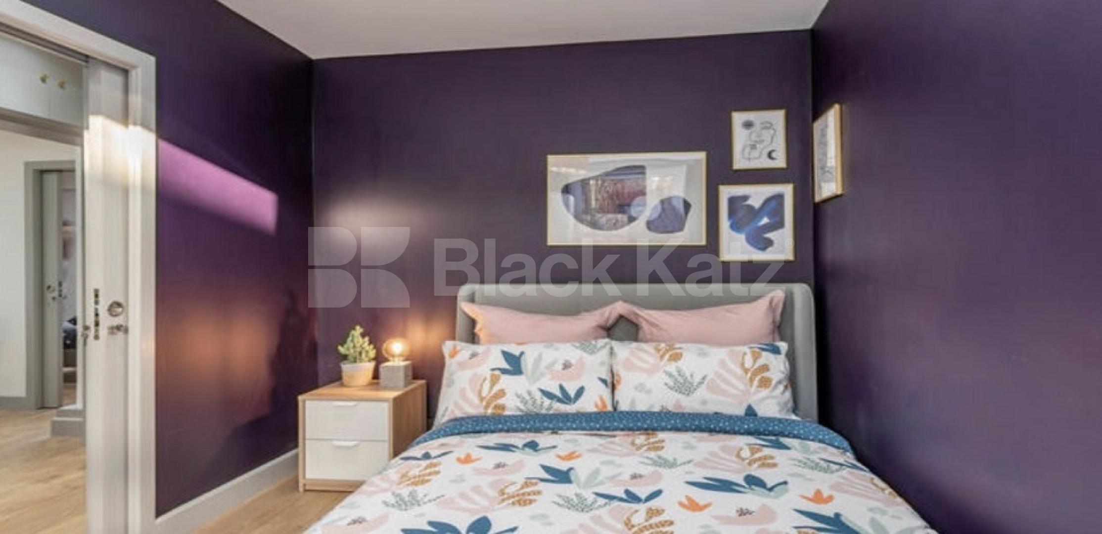 			LET , 3 Bedroom, 1 bath, 1 reception Apartment			 Whites Grounds Estate, London Bridge