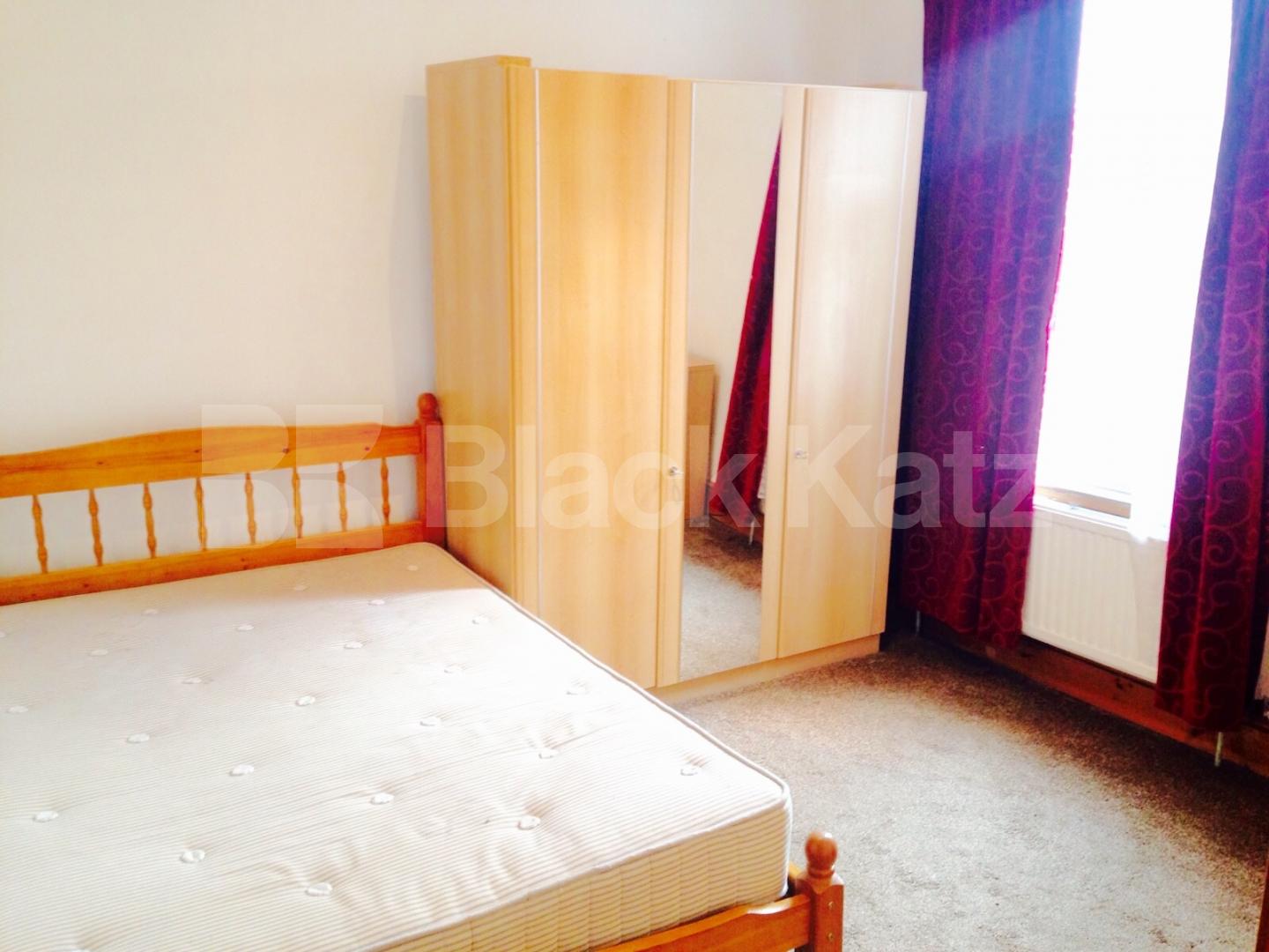 			NEW INSTRUCTION (Includes Council Tax & water rates), 1 Bedroom, 1 bath, 1 reception Apartment			 Selkirk Road, Tooting Broadway