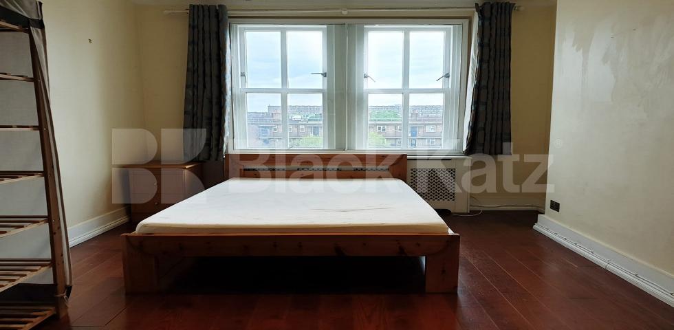 			NEW INSTRUCTION, 2 Bedroom, 1 bath, 1 reception Apartment			 Old Kent Road, SE1