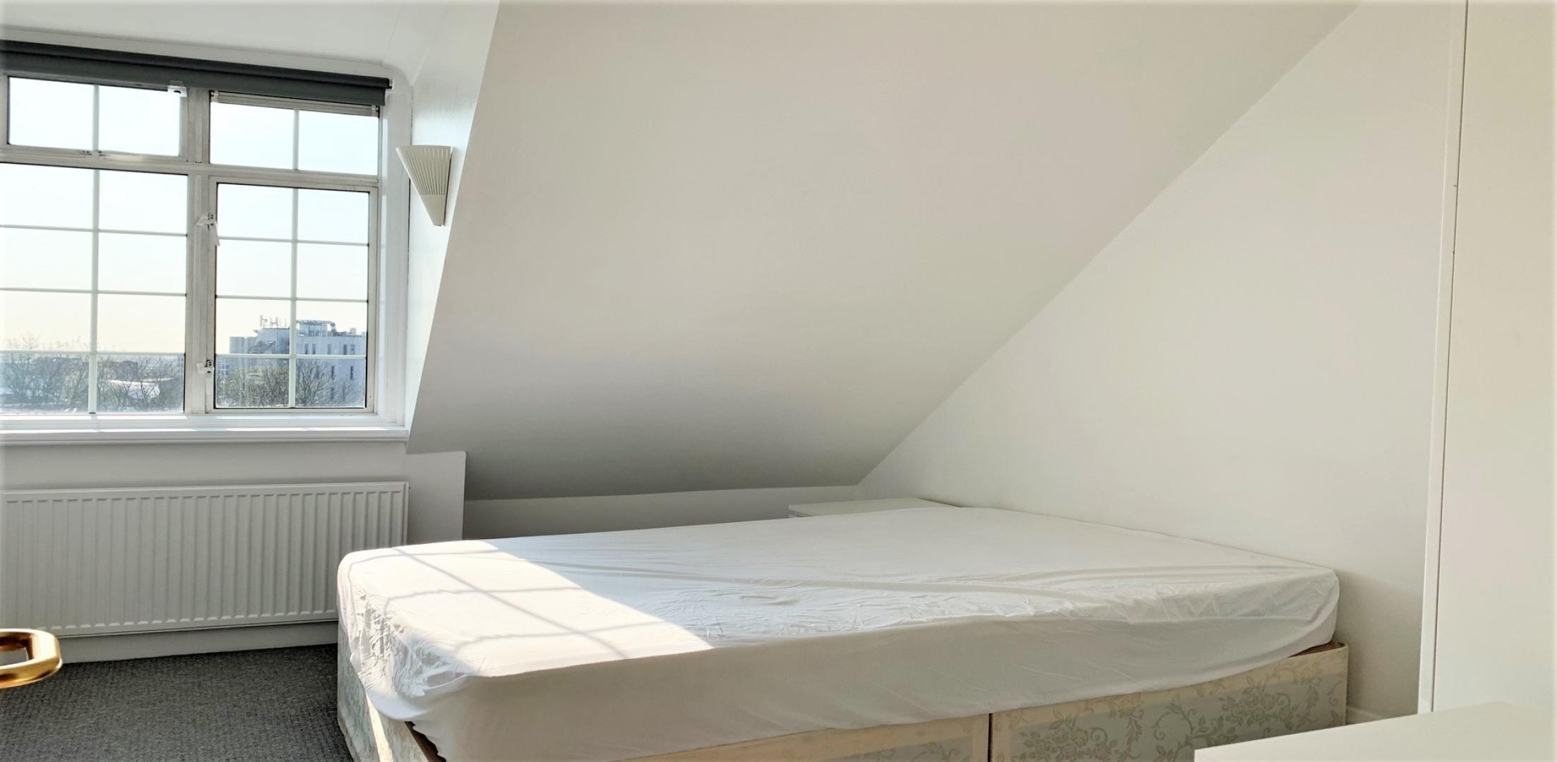 			2 Bedroom, 1 bath, 1 reception Flat			 Burnley Road, DOLLIS HILL