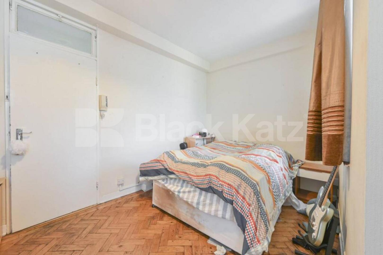 Zone 1 located 2 bedroom perfect for Students and young professionals  Cromer Street, Kings Cross