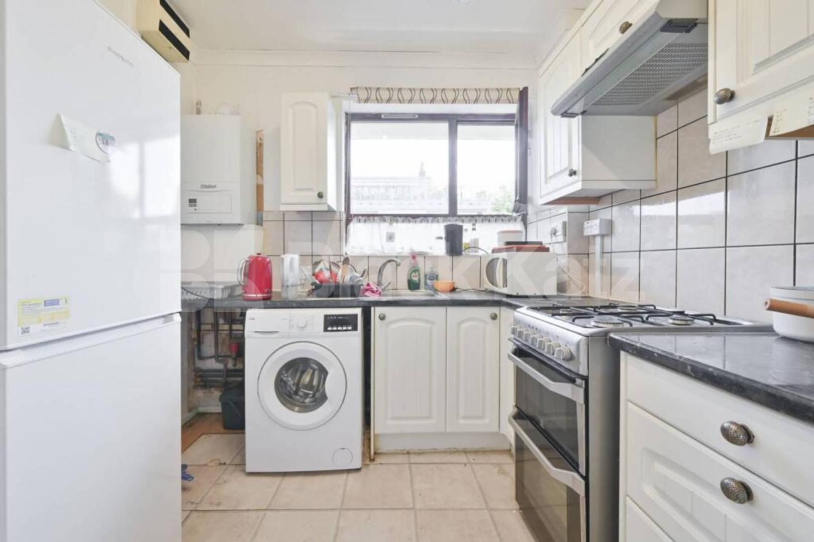 Zone 1 located 2 bedroom perfect for Students and young professionals  Cromer Street, Kings Cross