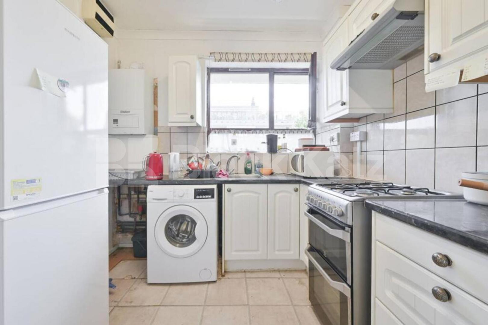 Zone 1 located 2 bedroom perfect for Students and young professionals  Cromer Street, Kings Cross