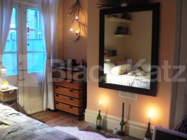 			AMAZING GROUND FLOOR GARDEN FLAT!, 1 Bedroom, 1 bath, 1 reception Ground Floor Flat			 Boundary Road, TURNPIKE LANE