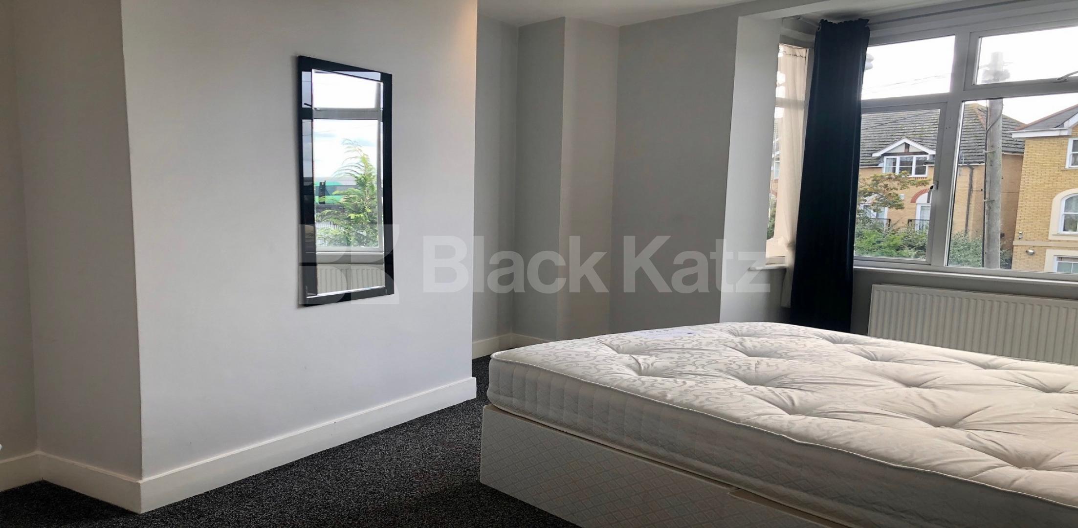 			NEW INSTRUCTION, 2 Bedroom, 1 bath, 1 reception Apartment			 Conyers Road, Streatham