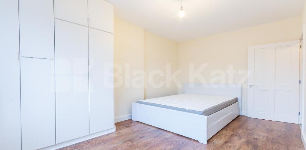 			NEW INSTRUCTION, 2 Bedroom, 1 bath, 1 reception Apartment			 Eylewood Road, West Norwood