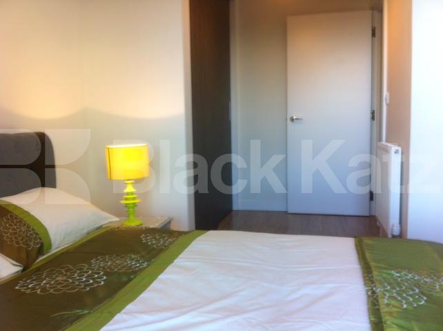 			NEW INSTRUCTION, 1 Bedroom, 1 bath, 1 reception Apartment			 Hudson Building Deal's Gateway, Greenwich