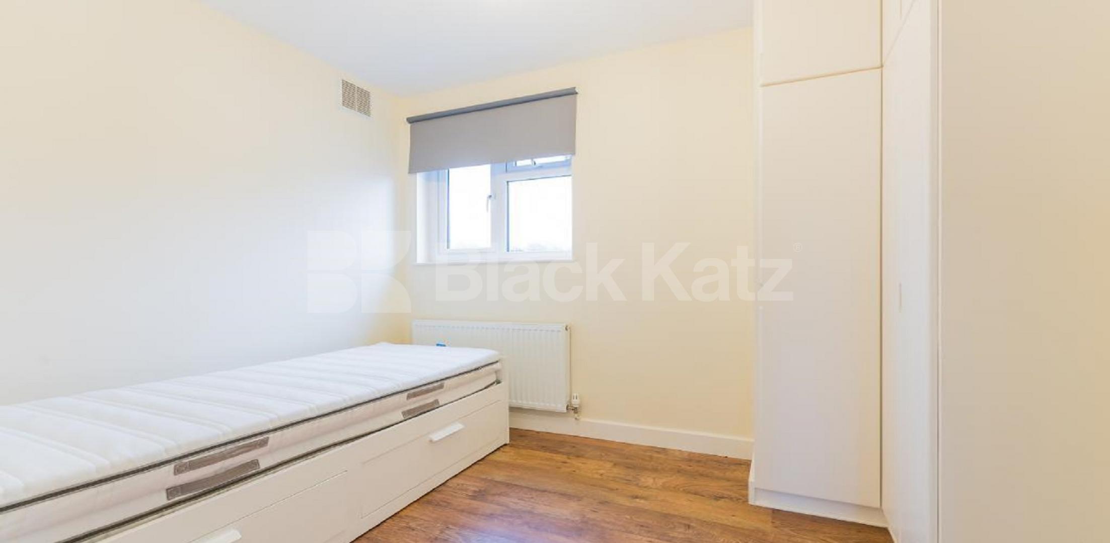 			NEW INSTRUCTION, 2 Bedroom, 1 bath, 1 reception Apartment			 Eylewood Road, West Norwood