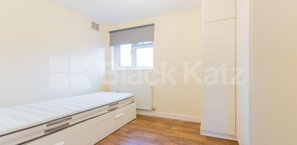 			NEW INSTRUCTION, 2 Bedroom, 1 bath, 1 reception Apartment			 Eylewood Road, West Norwood