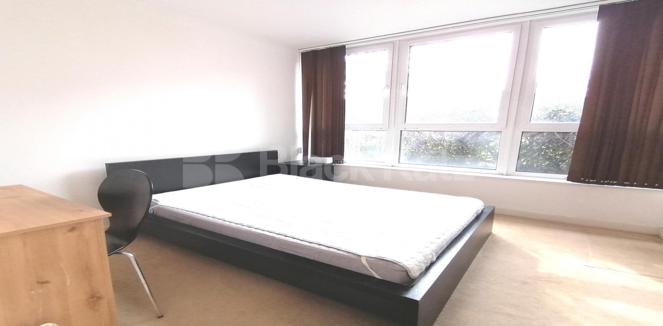 stunning private development with parking  The Trinity, Wandsworth Common Northside, Wandsworth Common/Clapham Junction