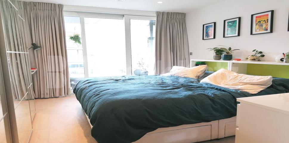 			LET , 2 Bedroom, 1 bath, 1 reception Apartment			 Fergusson Mews, Stockwell 