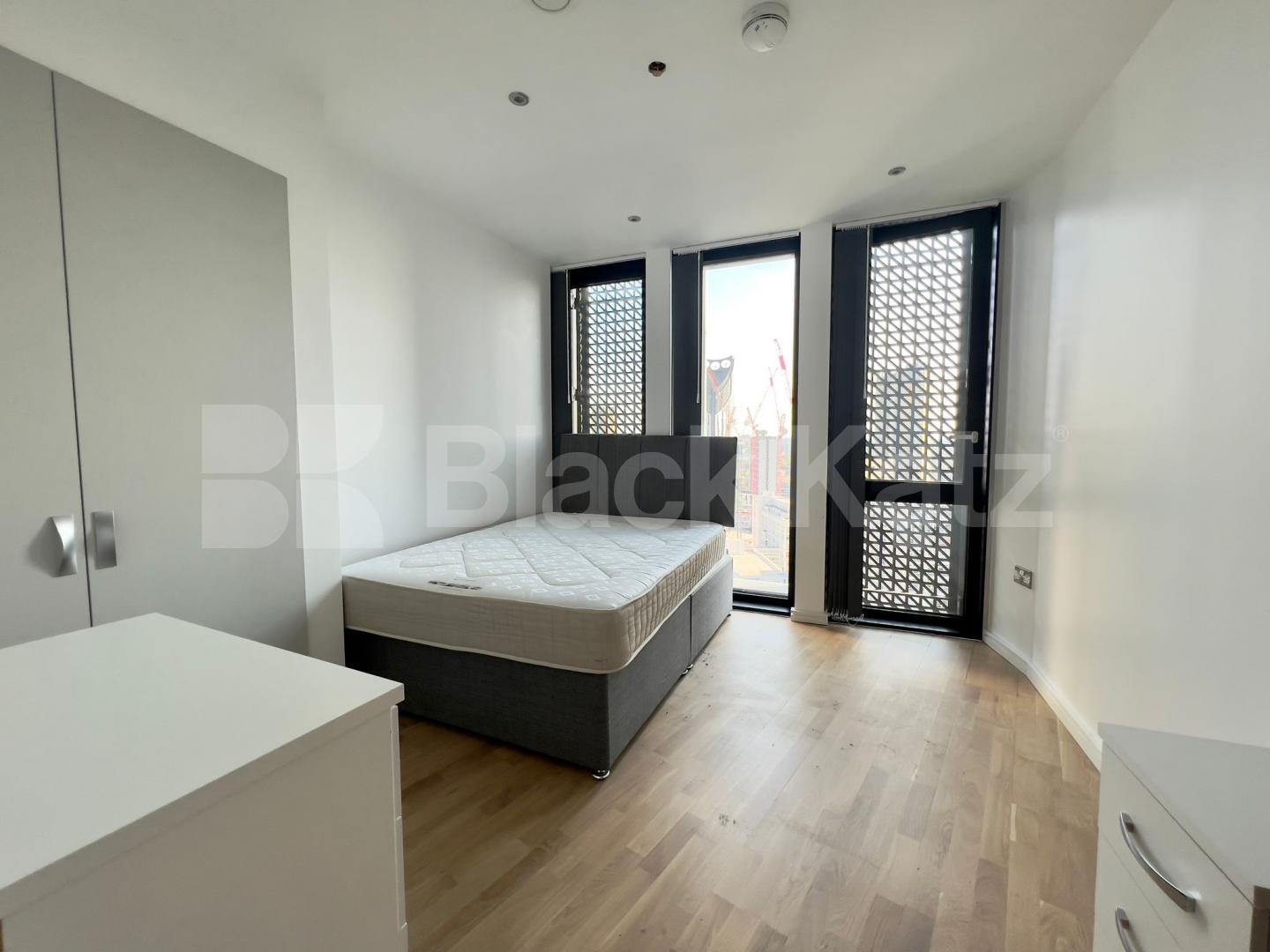 Spectacular Three Bedroomed Apartment In This Truly Iconic Building Ceramic Building  Newington Causeway, Borough/ Elephant and Castle 