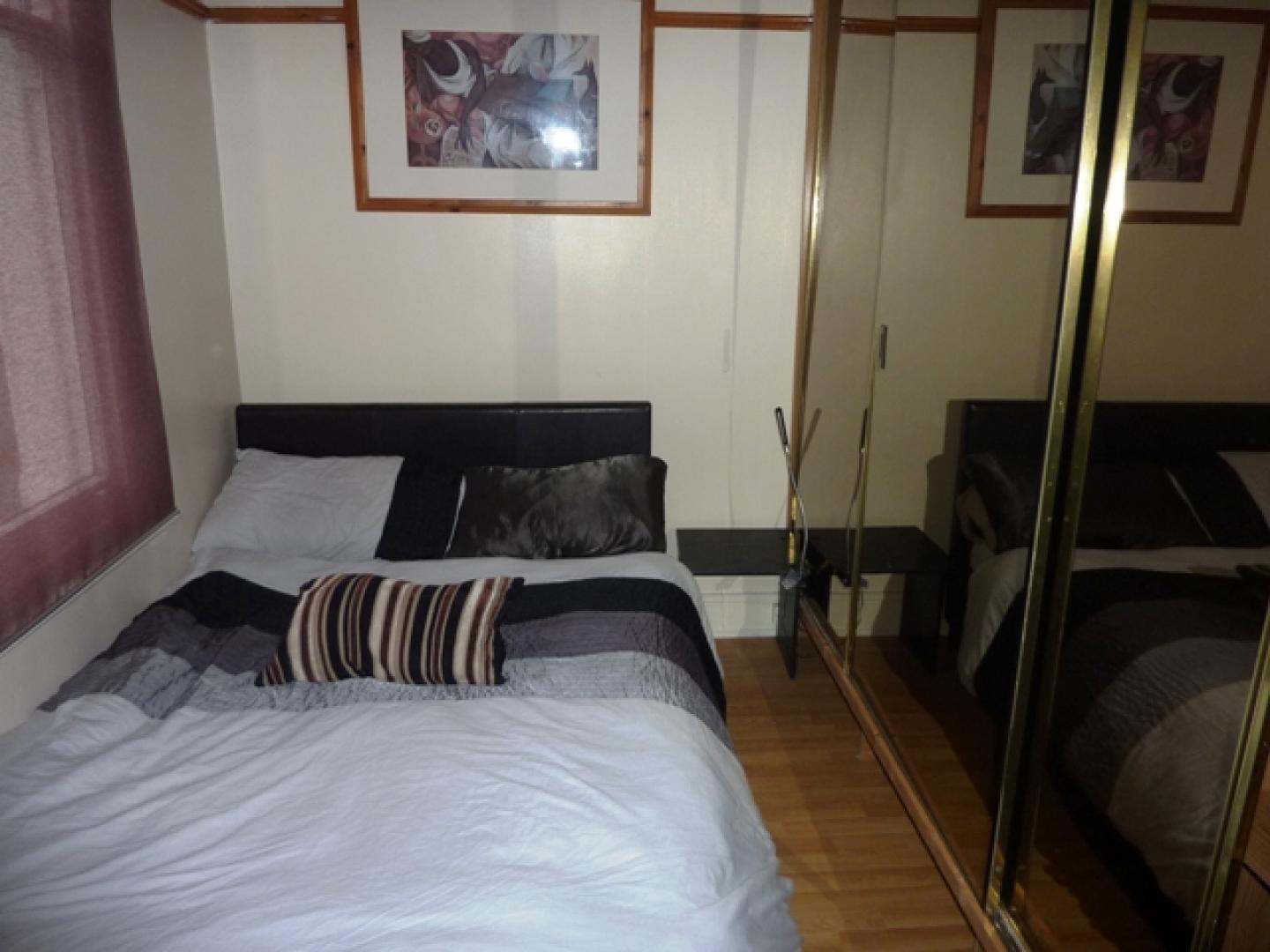 			NEWLY REFURBISHED, 1 Bedroom, 1 bath, 1 reception Flat			 Fernhead Road, MAIDA VALE