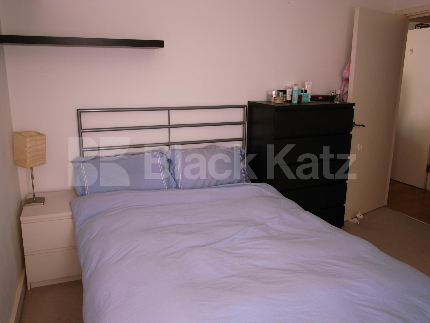 			MODERN PRIVATE DEVELOPMENT!, 1 Bedroom, 1 bath, 1 reception Apartment			 Culverin Court Hornsey Street, HOLLOWAY