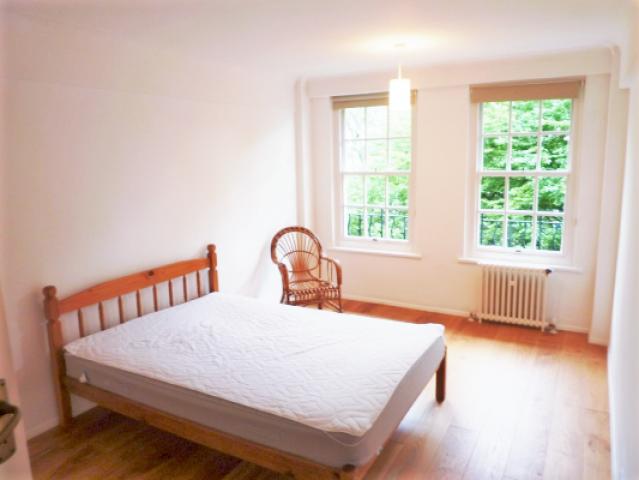 			2 Bedroom, 1 bath, 1 reception Flat			 Eton College Road, CHALK FARM