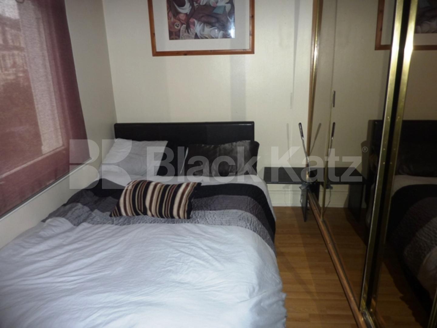 			NEW INSTRUCTION!, 1 Bedroom, 1 bath, 1 reception Flat			 Fernhead road, QUEENS PARK-MAIDA VALE