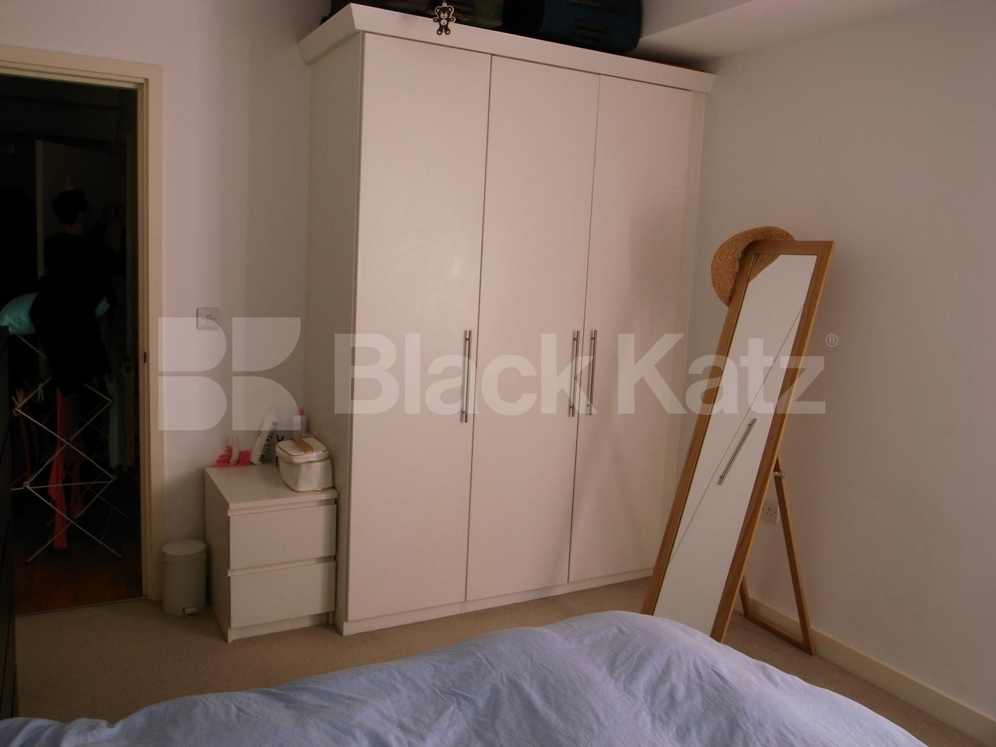 			MODERN PRIVATE DEVELOPMENT!, 1 Bedroom, 1 bath, 1 reception Apartment			 Culverin Court Hornsey Street, HOLLOWAY