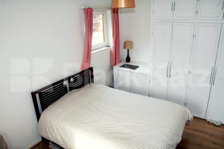 			1 Bedroom, 1 bath, 1 reception Detached House			 Abbey Gardens, Bermondsey