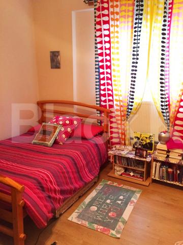 			LET , 3 Bedroom, 1 bath, 1 reception Flat			 Avondale House, Avondale Square, Old Kent Road