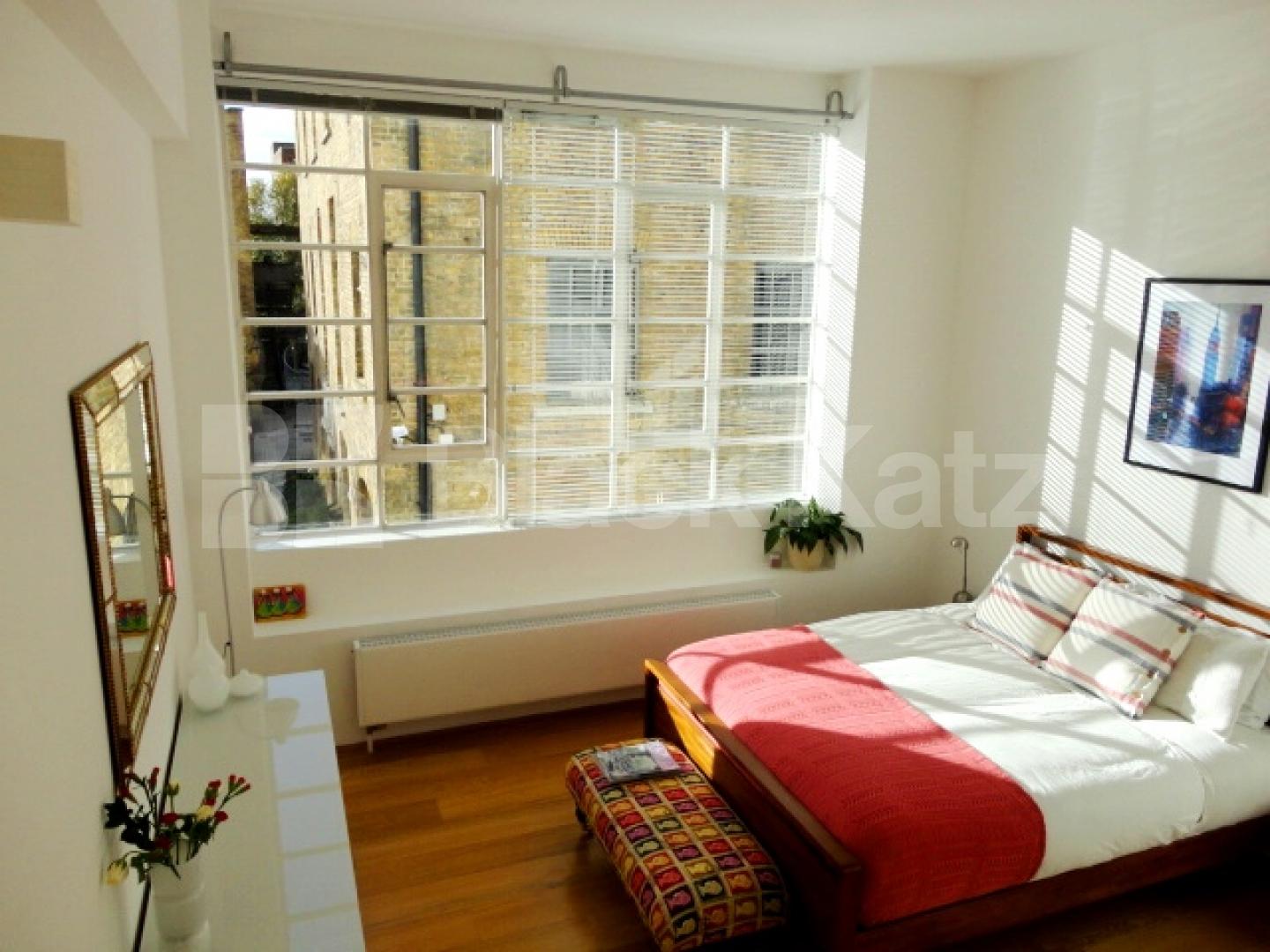 			NEW INSTRUCTION, 1 Bedroom, 1 bath, 1 reception Apartment			 Alaska Buildings Grange Road , London Bridge