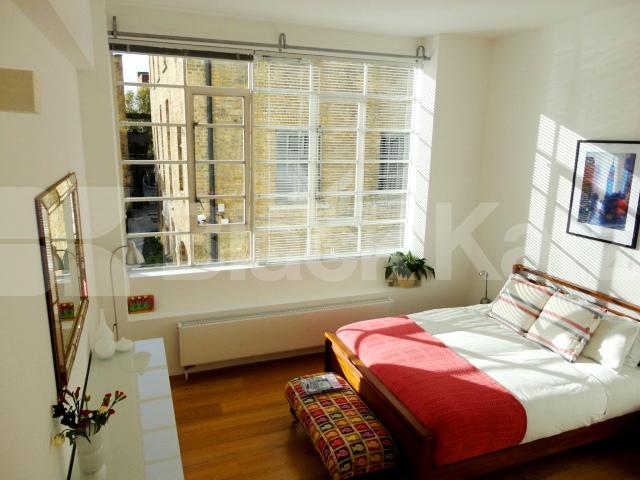 			NEW INSTRUCTION, 1 Bedroom, 1 bath, 1 reception Apartment			 Alaska Buildings Grange Road , London Bridge