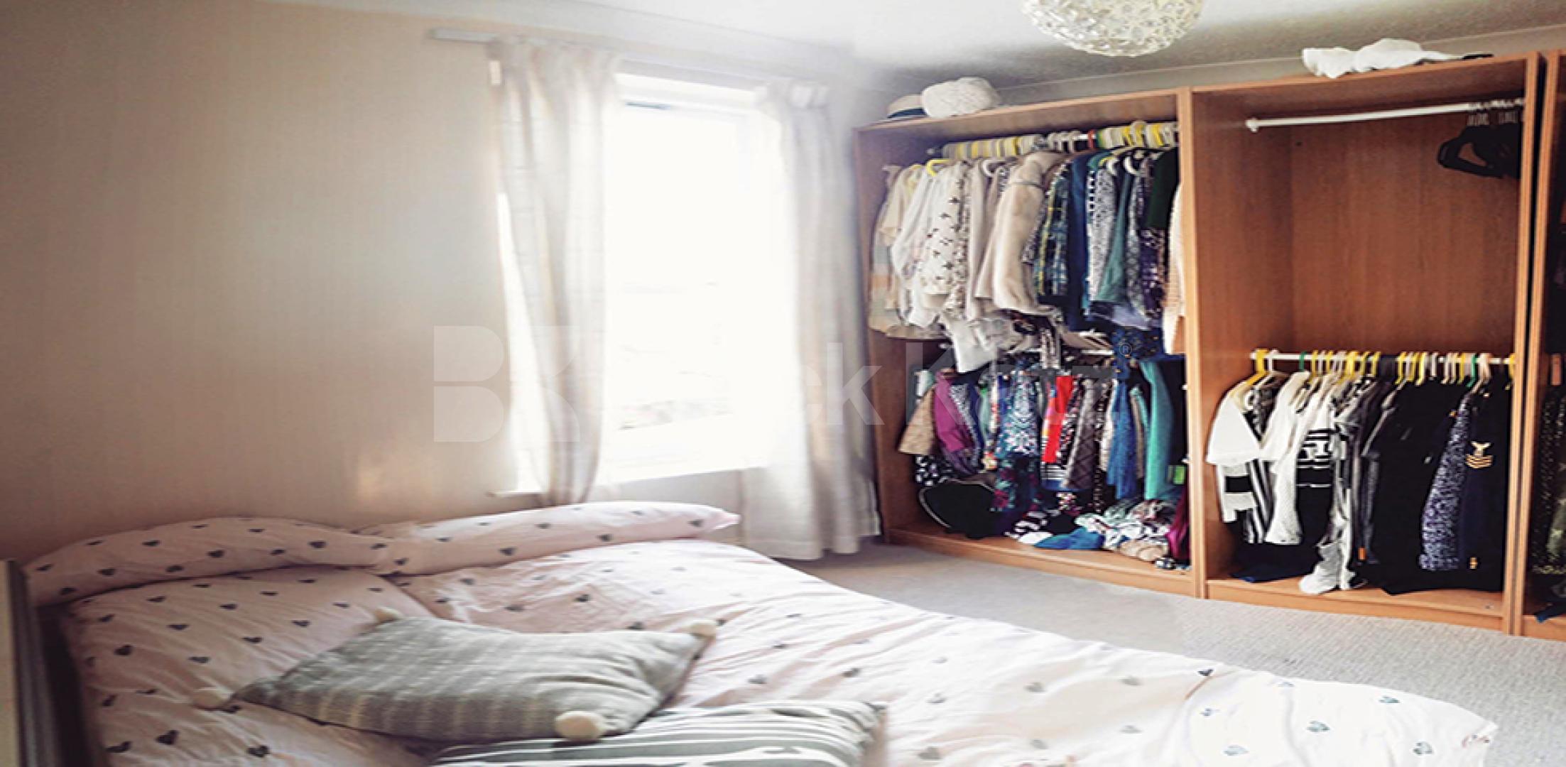 			NEW INSTRUCTION, 1 Bedroom, 1 bath, 1 reception Flat			 Culford road, DE BEAUVOIR/DALSTON