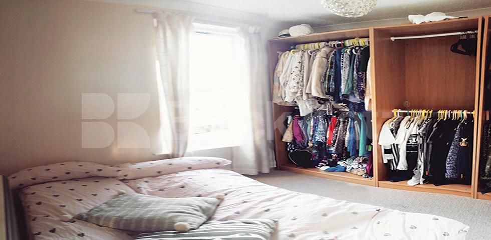 			NEW INSTRUCTION, 1 Bedroom, 1 bath, 1 reception Flat			 Culford road, DE BEAUVOIR/DALSTON