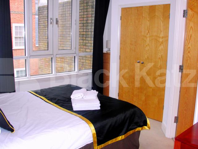 			NEW INSTRUCTION, 2 Bedroom, 1 bath, 1 reception Apartment			 Werna House, Monument Street, Monument