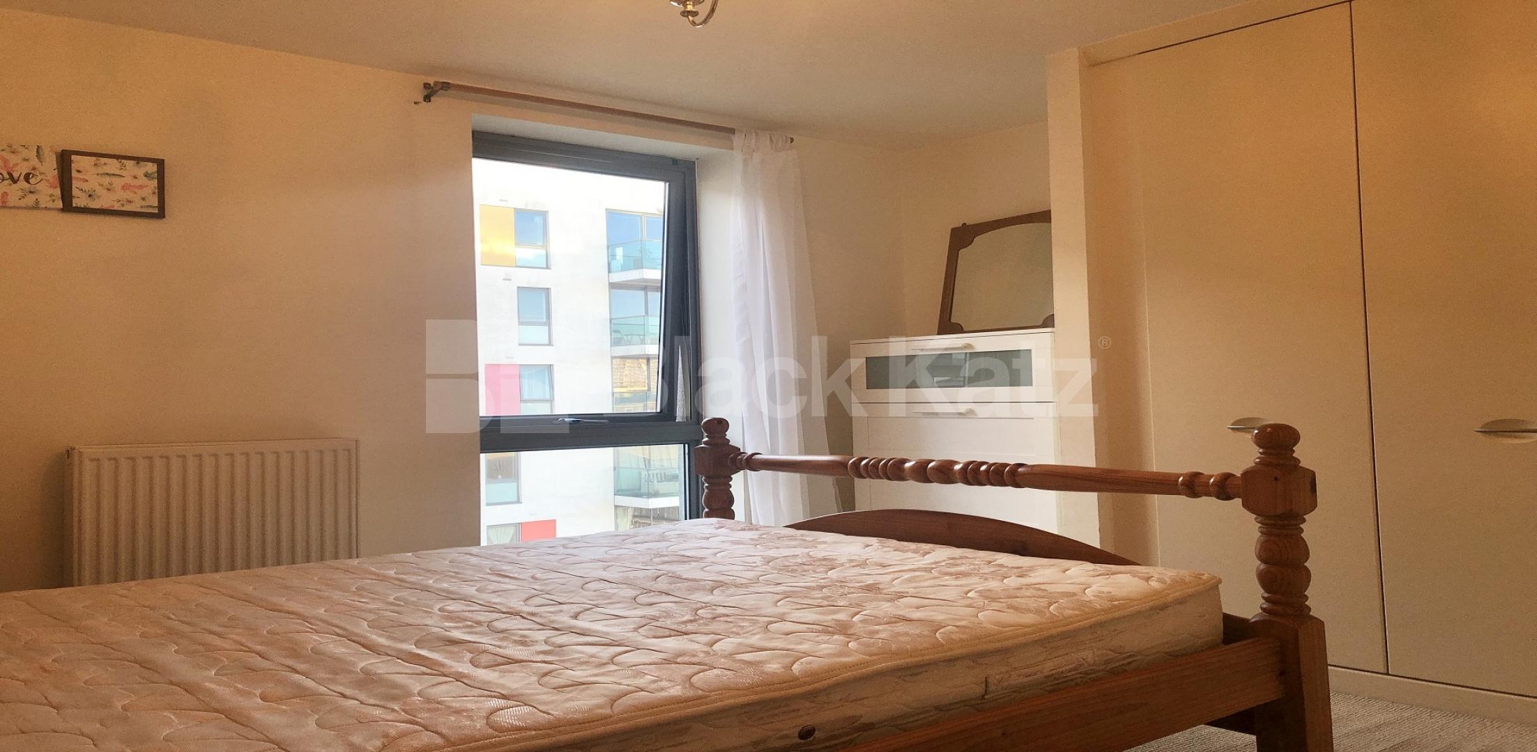 			NEW INSTRUCTION (Includes Water Rates)., 1 Bedroom, 1 bath, 1 reception Apartment			 Stainsby Road. Abbots Wharf, Poplar