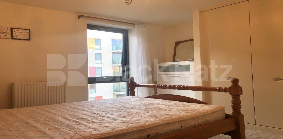 			NEW INSTRUCTION (Includes Water Rates)., 1 Bedroom, 1 bath, 1 reception Apartment			 Stainsby Road. Abbots Wharf, Poplar