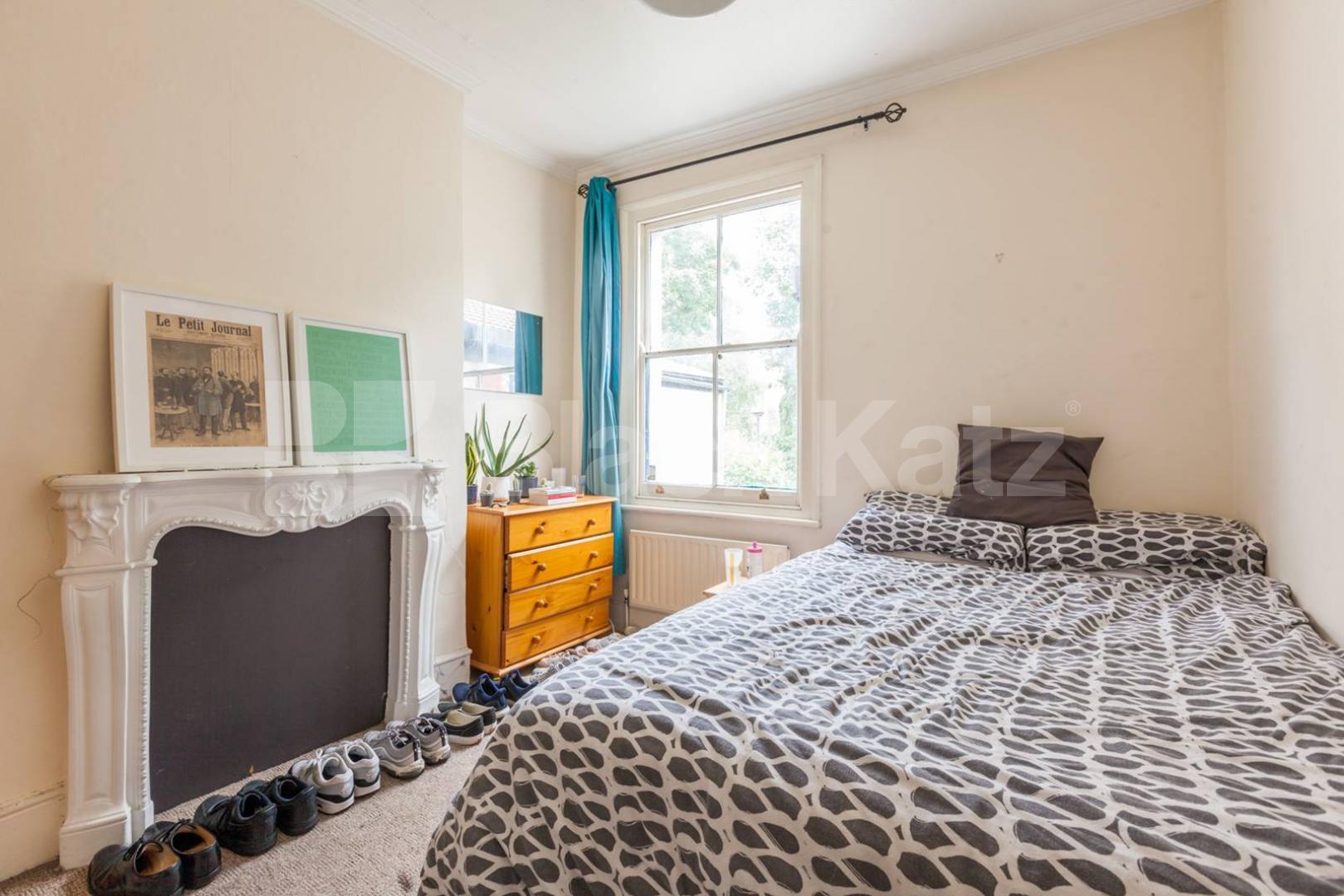 			WHOLE HOUSE!, 4 Bedroom, 1 bath, 1 reception House			 Lyal Road , VICTORIA PARK / BOW E3
