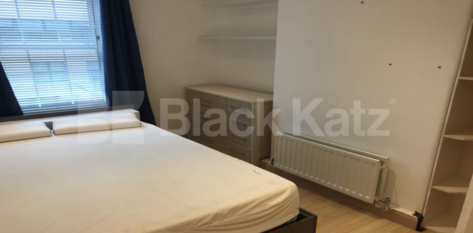 			LET , 1 Bedroom, 1 bath, 1 reception Apartment			 Hankey Place, London Bridge