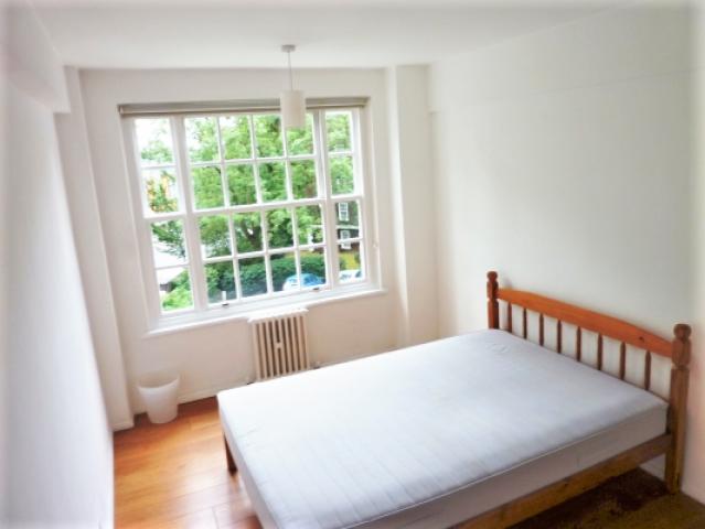 			2 Bedroom, 1 bath, 1 reception Flat			 Eton College Road, CHALK FARM