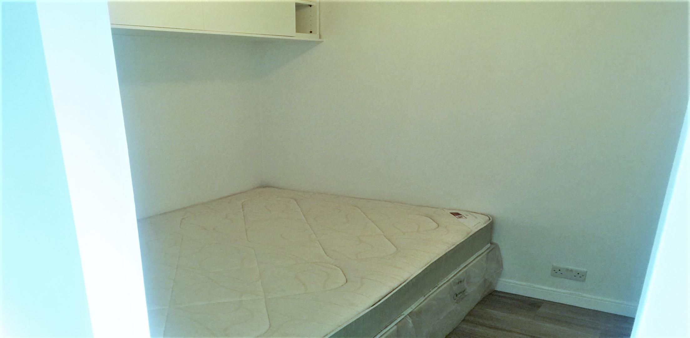 			PARKING SPACE AVAILABLE, 1 Bedroom, 1 bath, 1 reception Apartment			 Haverstock Hill, BELSIZE PARK